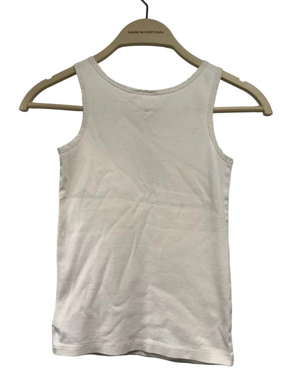 Gap Kids White Tank